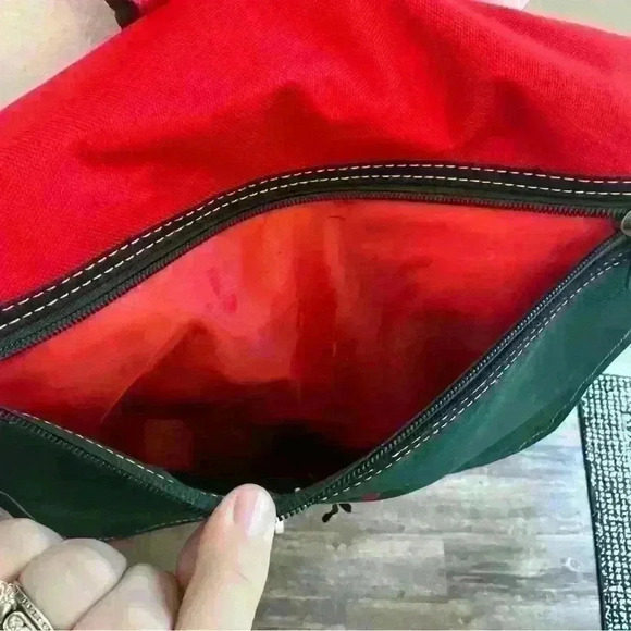 Vintage Atlanta 1996 Olympics 100th Anniversary Backpack - Picture 4 of 16